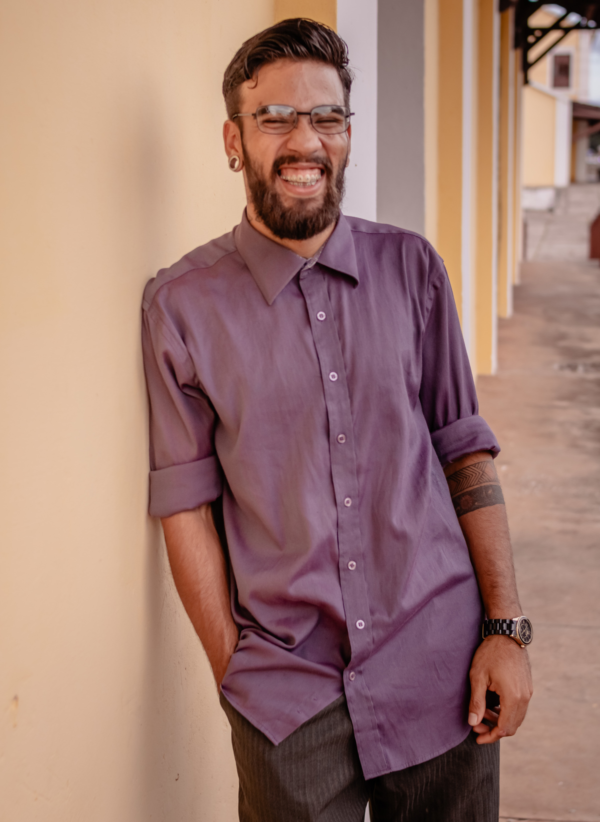 Ensaio Externo Masculino Codó-MA- Marcos Vinícius