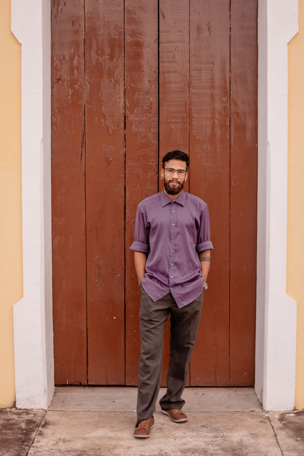 Ensaio Externo Masculino Codó-MA- Marcos Vinícius