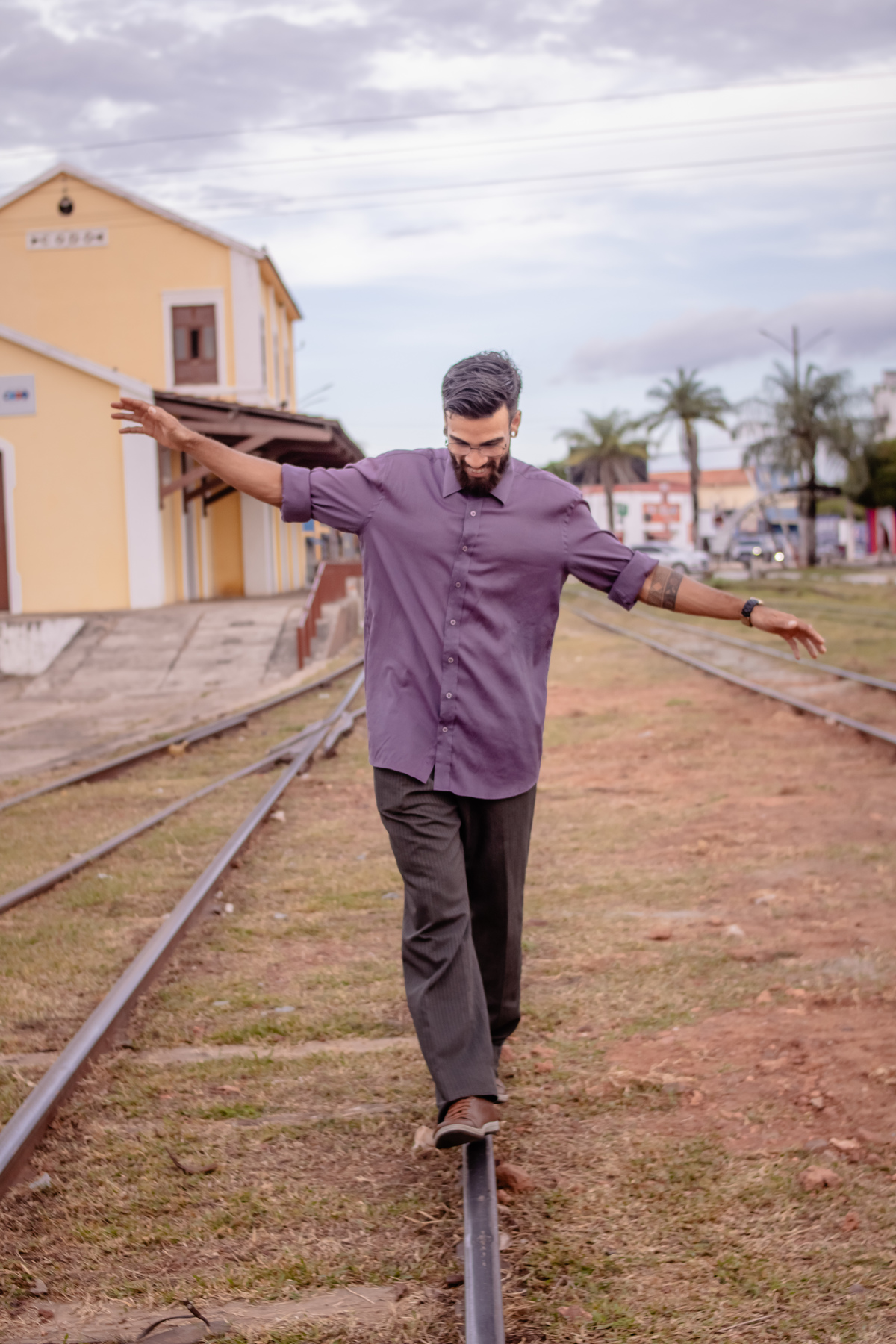 Ensaio Externo Masculino Codó-MA- Marcos Vinícius