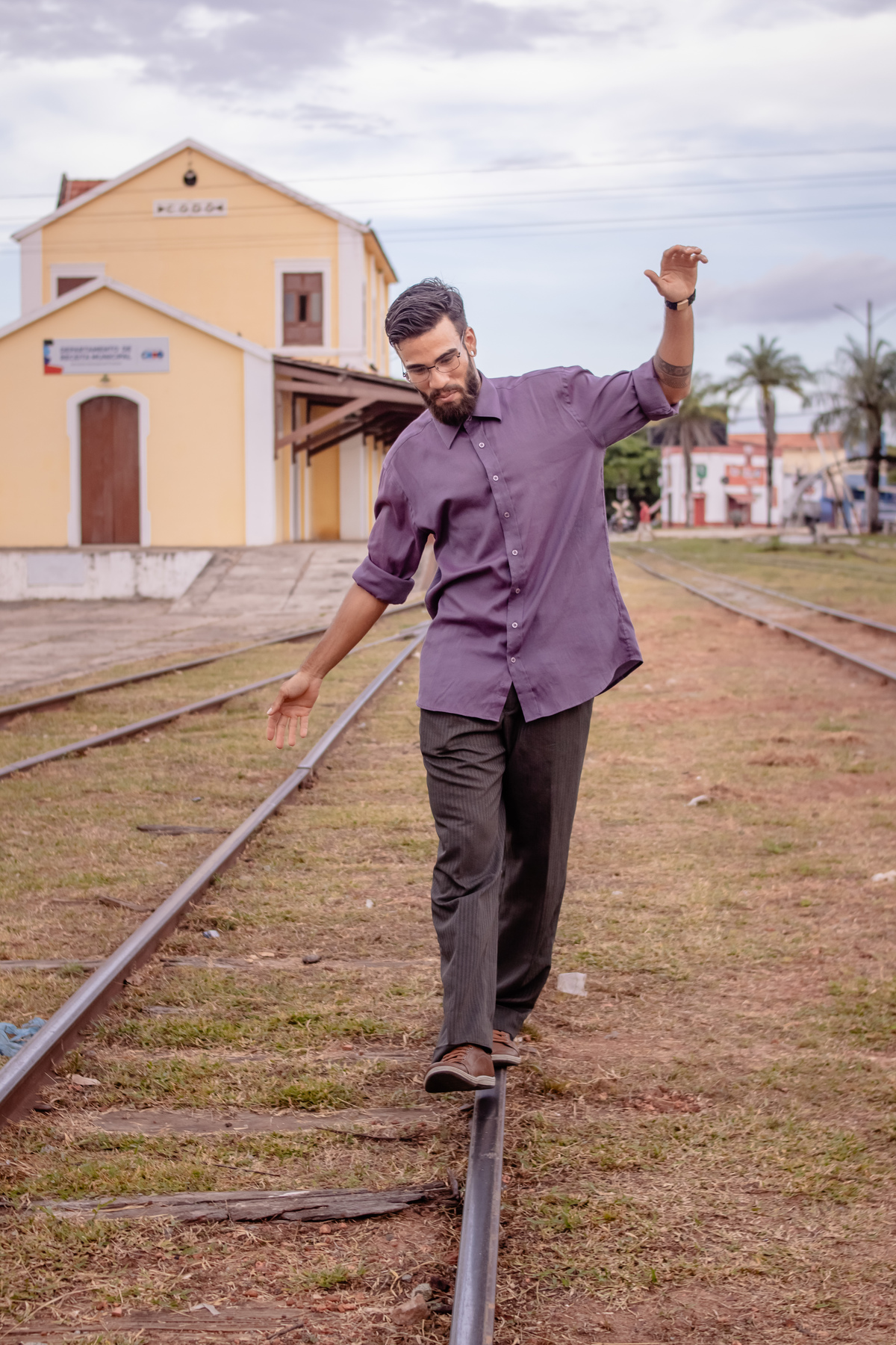 Ensaio Externo Masculino Codó-MA- Marcos Vinícius