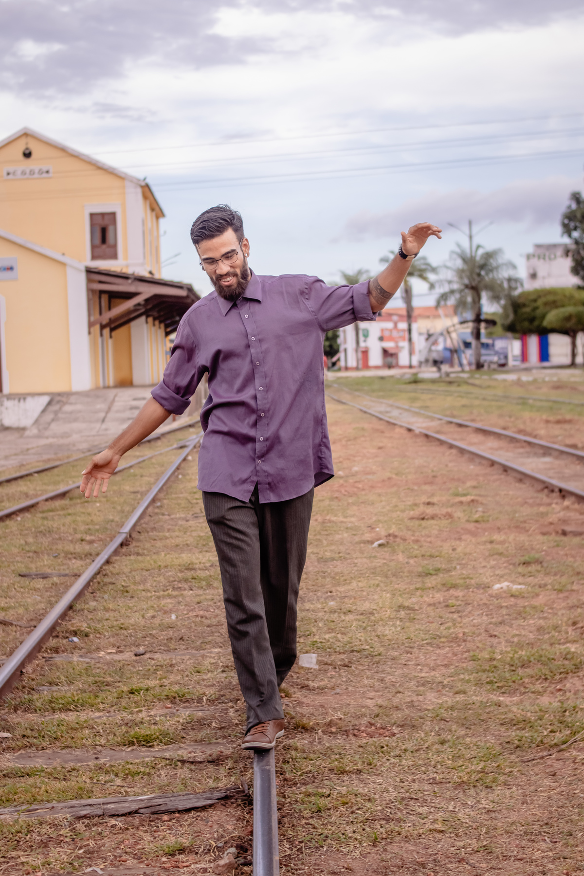Ensaio Externo Masculino Codó-MA- Marcos Vinícius