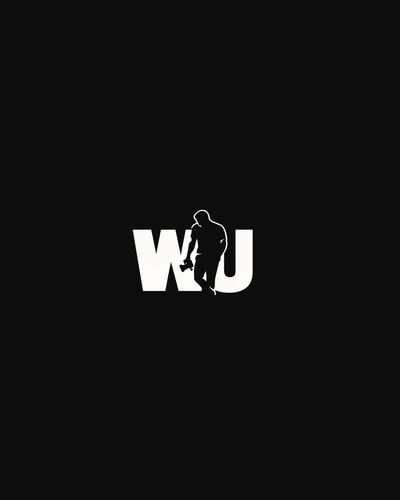 Logotipo de Wanderson Wu Fotogtafia