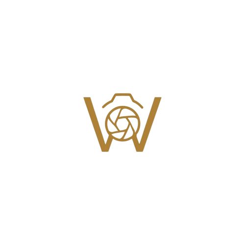 Logotipo de Wanderson Wu Fotogtafia