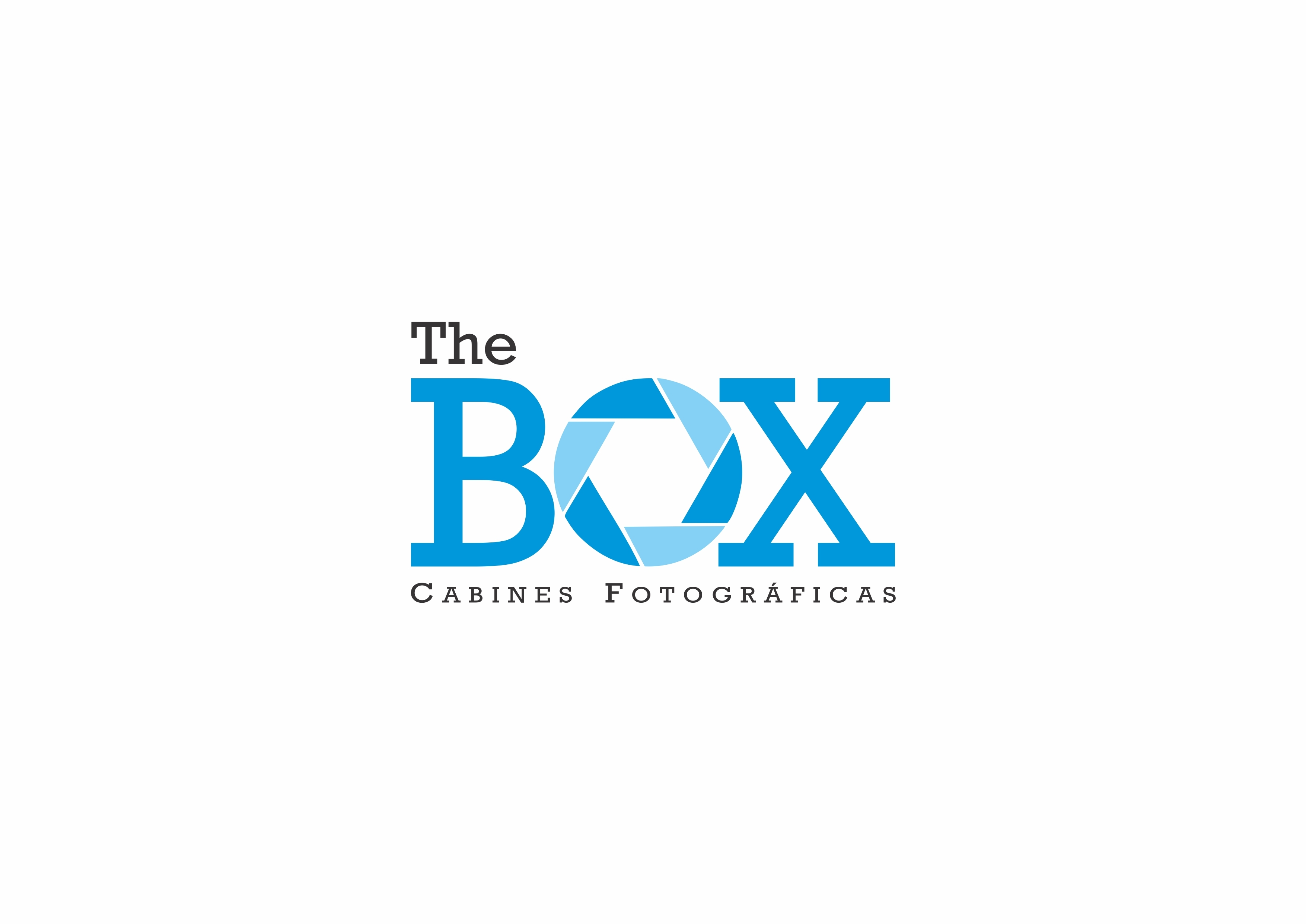 Sobre THEBOX Entretenimento Fotográfico | Locação de cabine/totem para eventos em geral