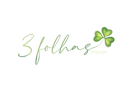 Logotipo de Estúdio 3 folhas 
