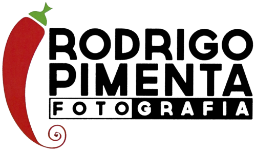 Logotipo de Rodrigo Pimenta Fotografia