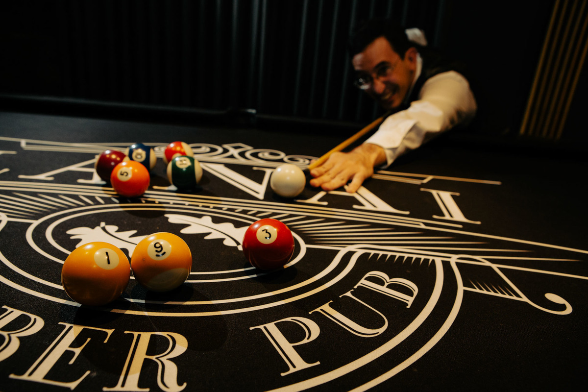 Fotografia profissional para casamento