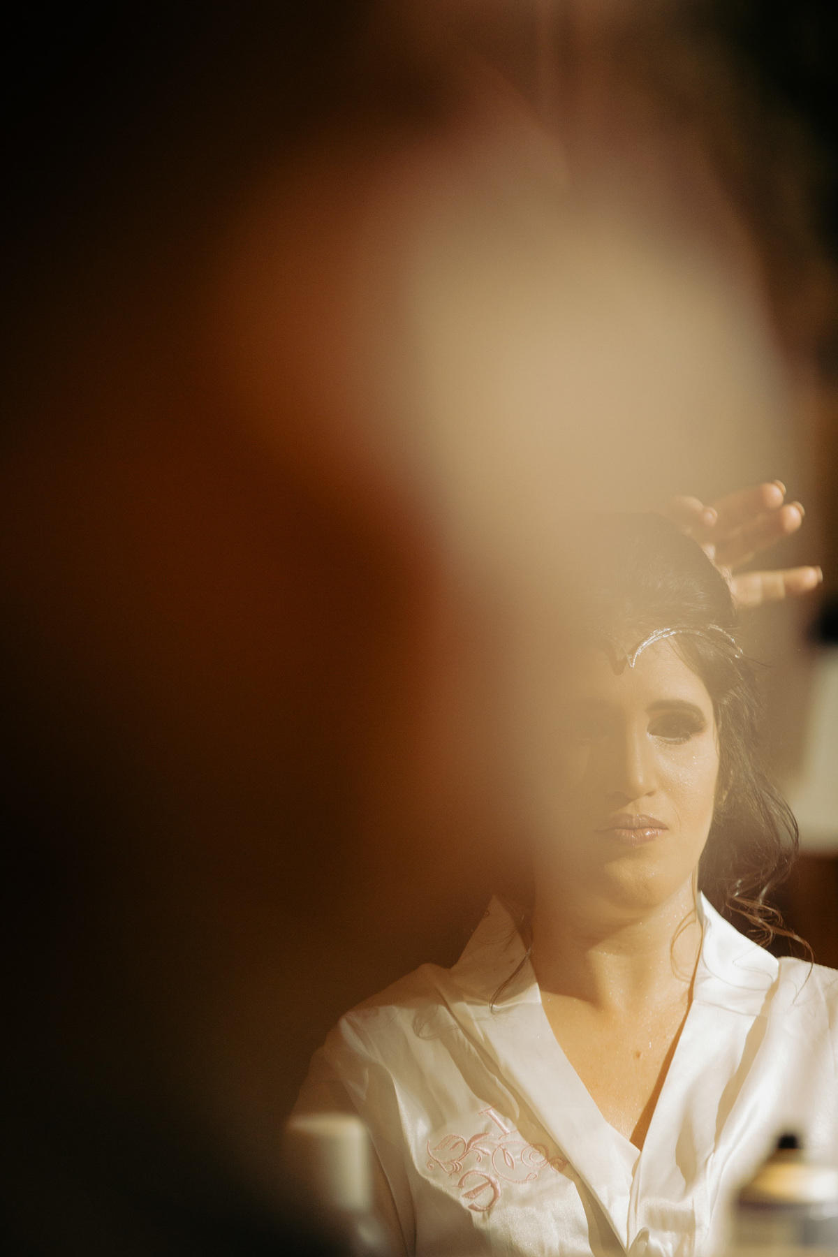 Fotografia profissional para casamento