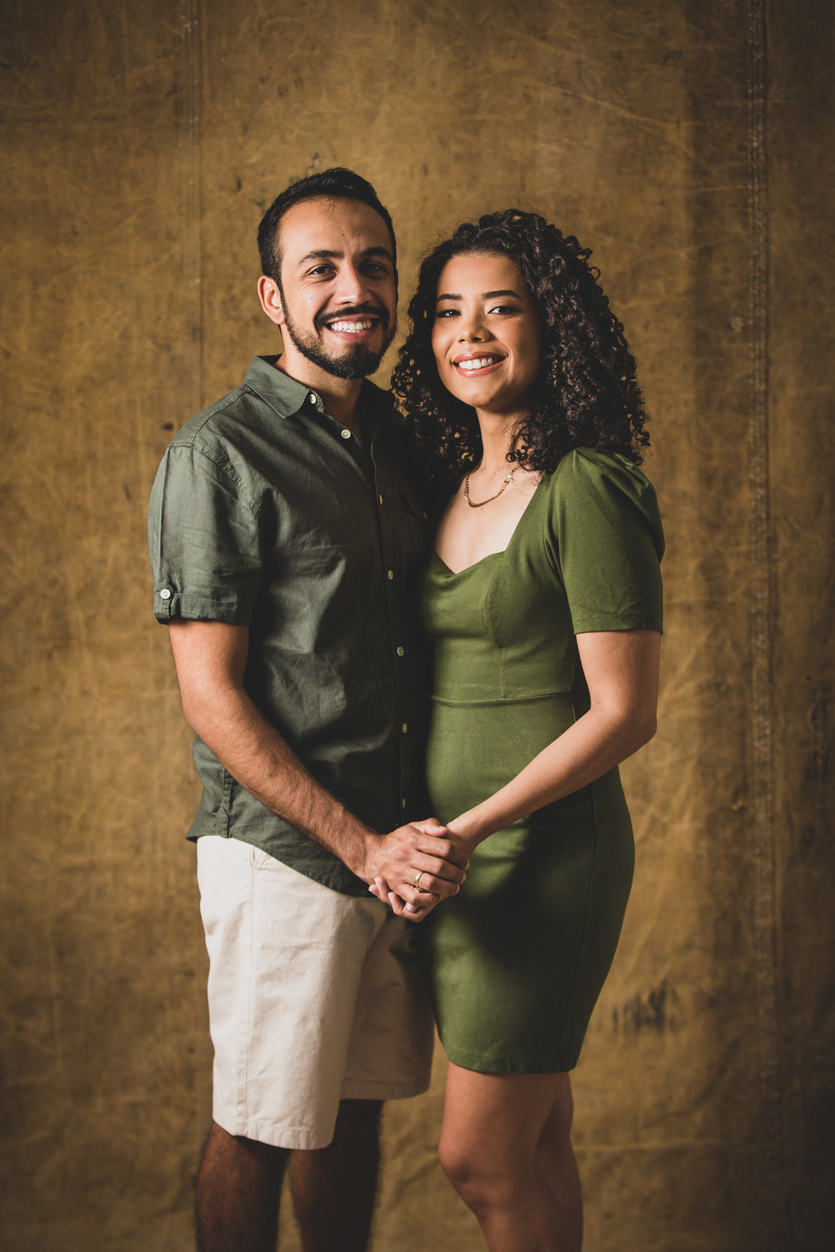 Fotografia profissional para casamento