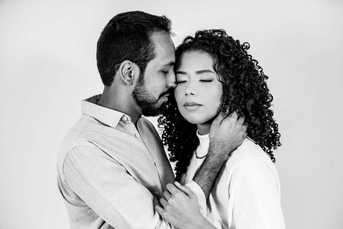 Fotografia profissional para casamento