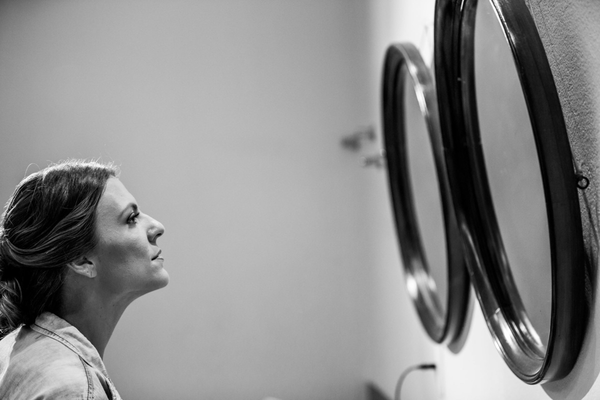 Fotografia profissional para casamento