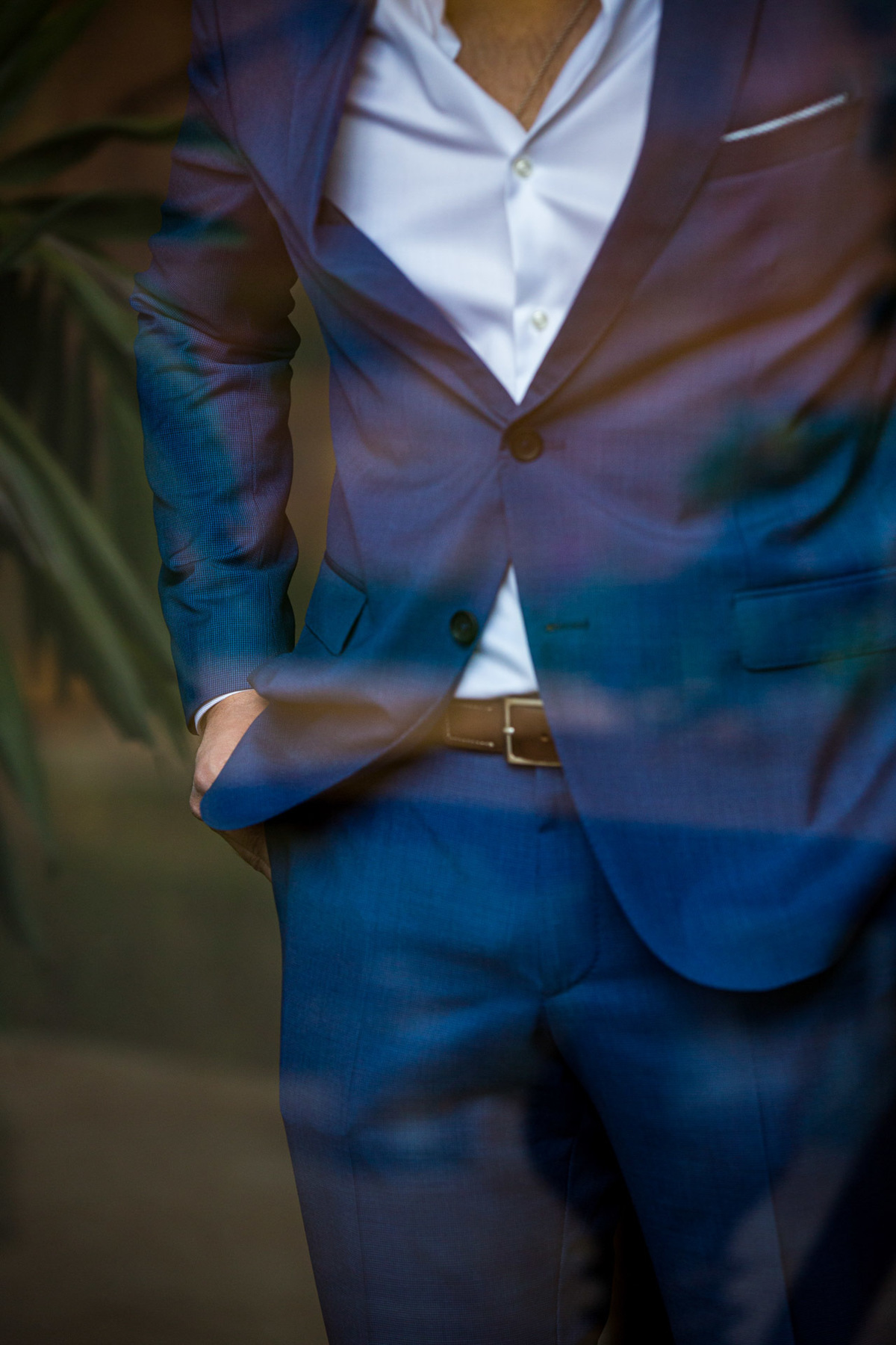 Fotografia profissional para casamento