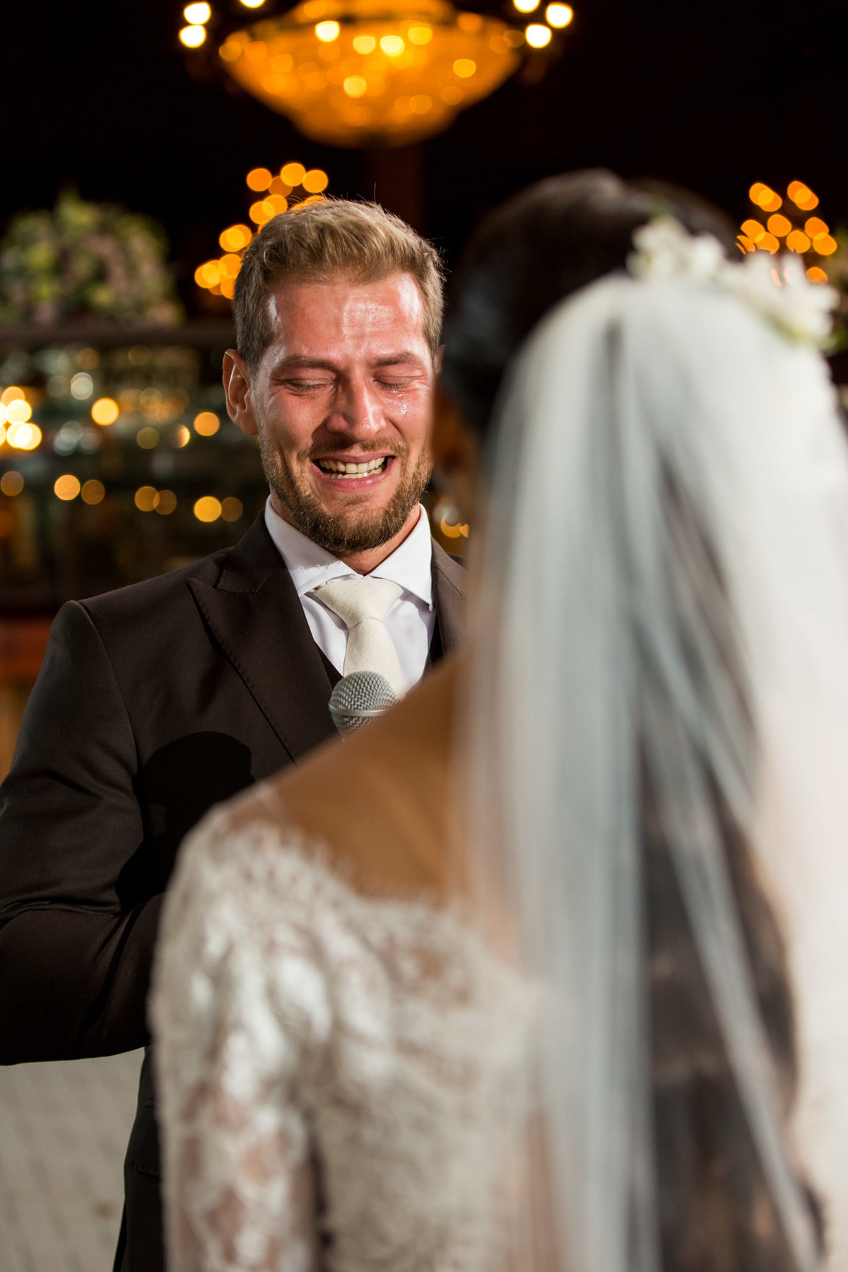 Fotógrafo profissional para casamento