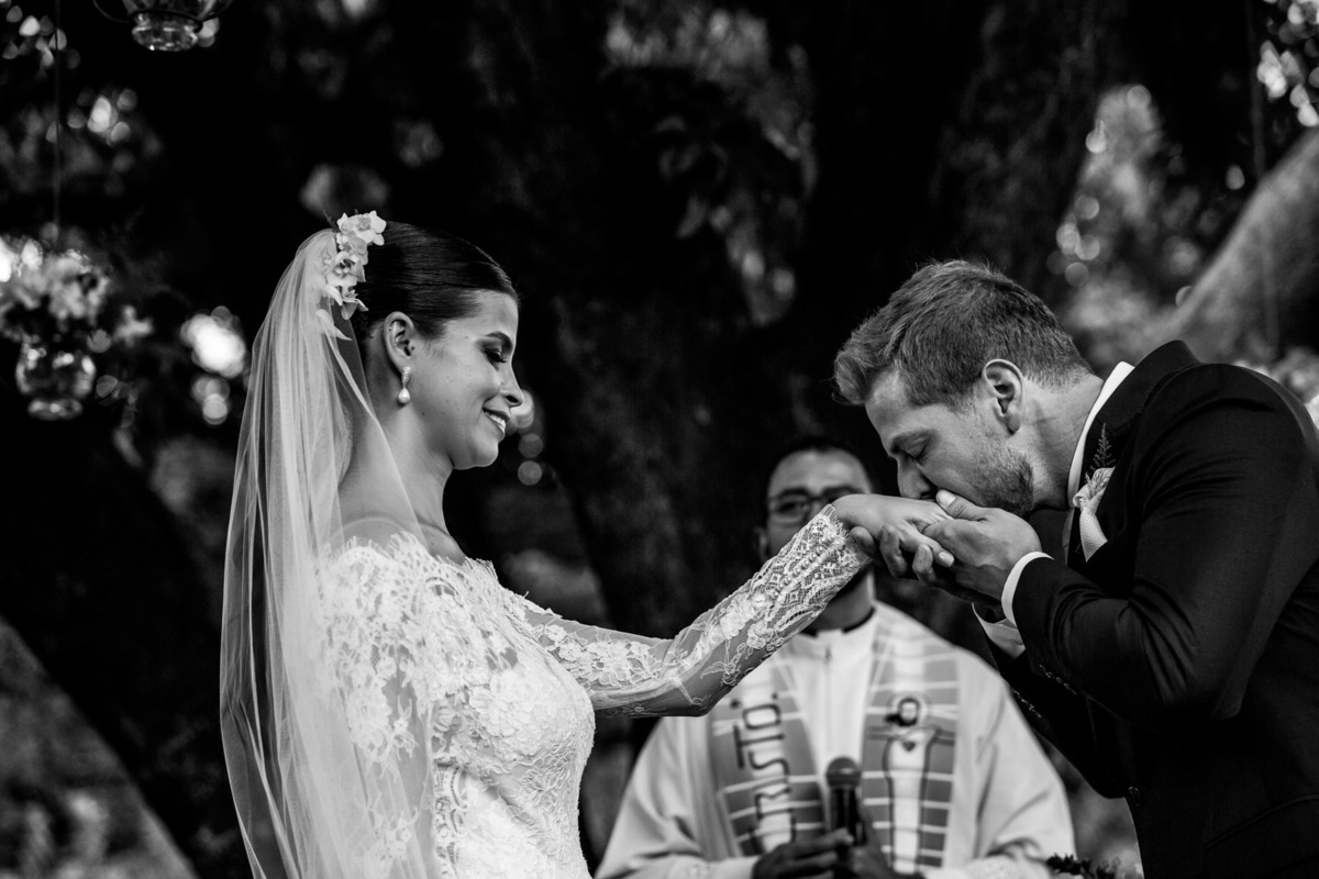 Fotógrafo profissional para casamento