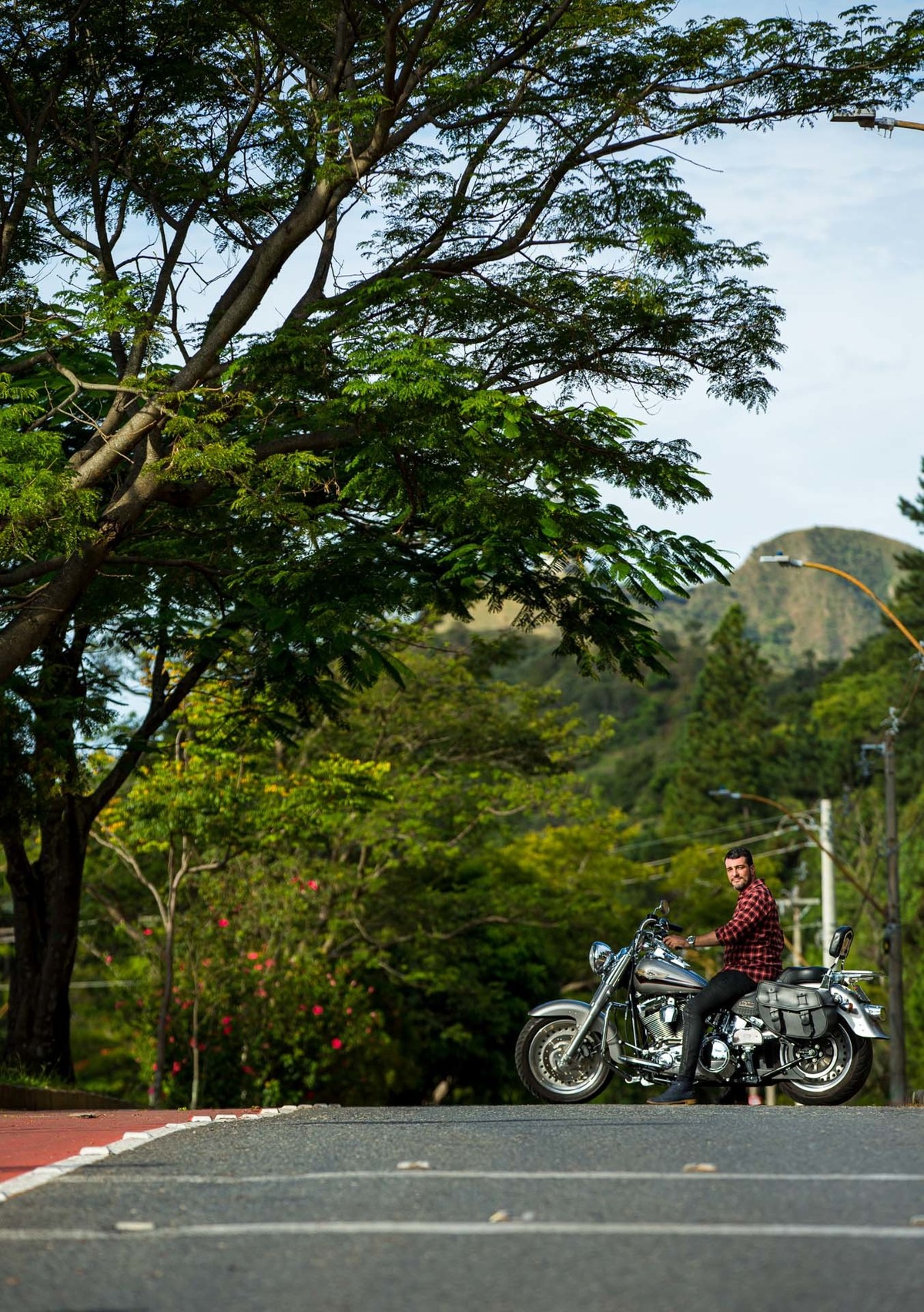 Fotógrafo profissional para casamento