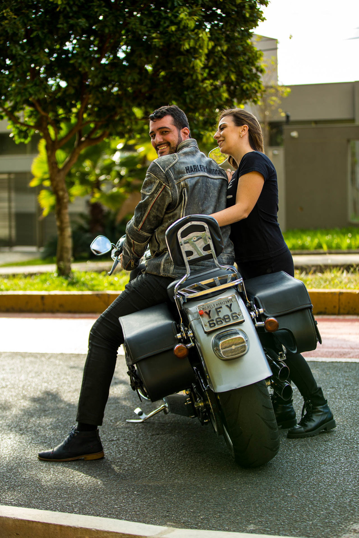 Fotógrafo profissional para casamento