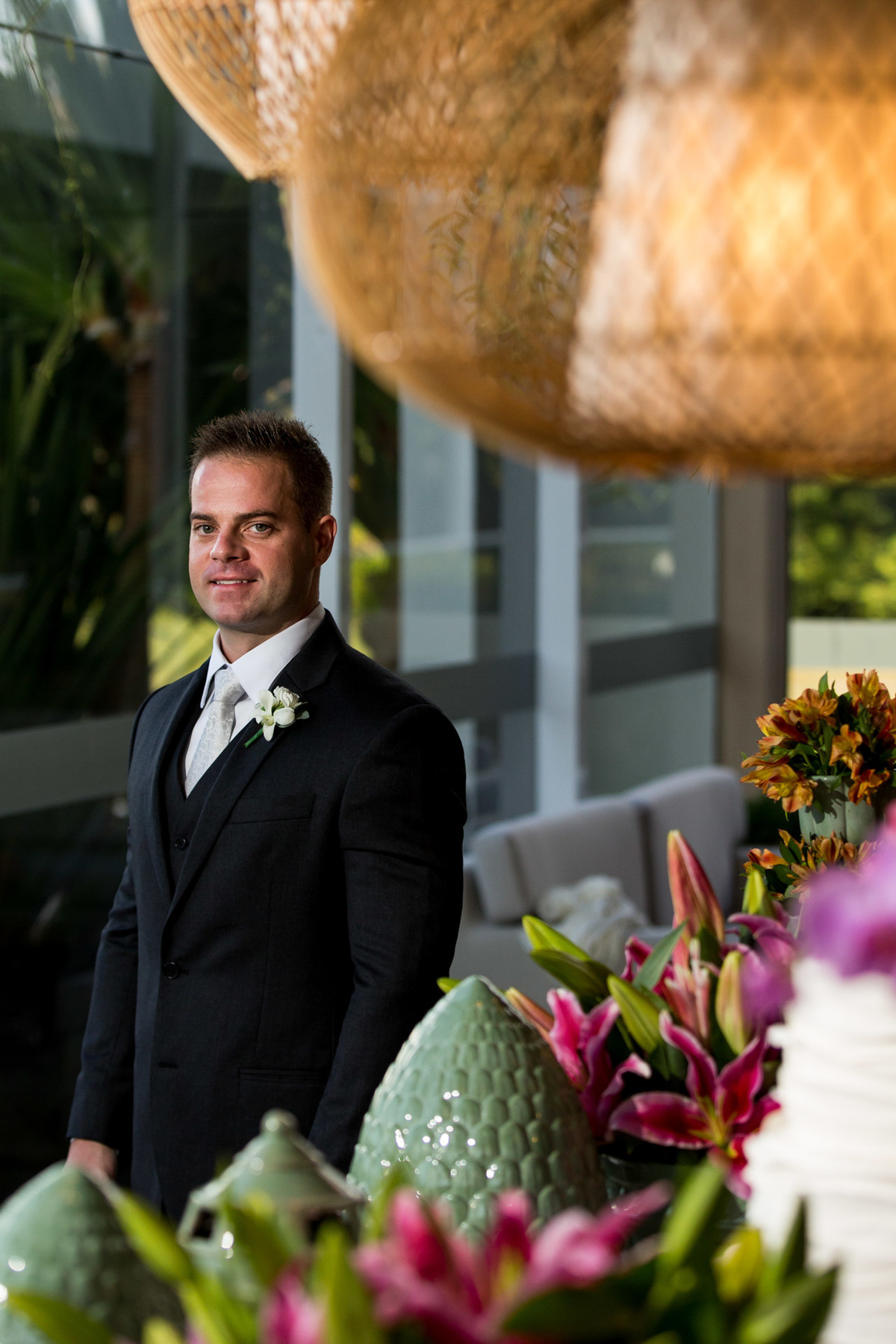 Fotógrafo profissional para casamento