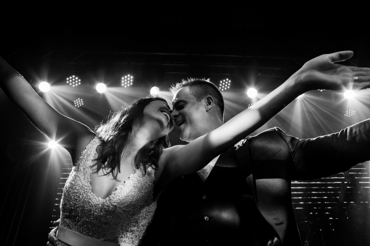 Fotógrafo profissional para casamento