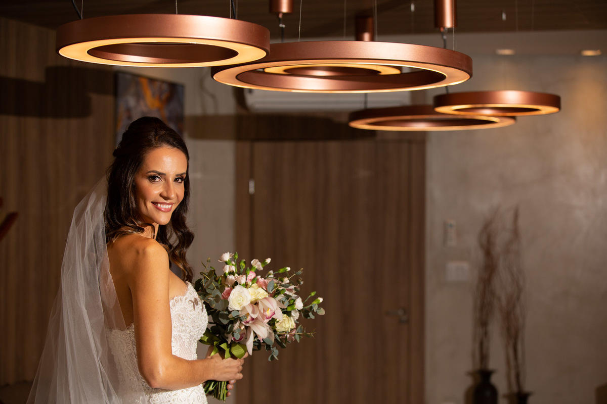 Fotógrafo profissional para casamento