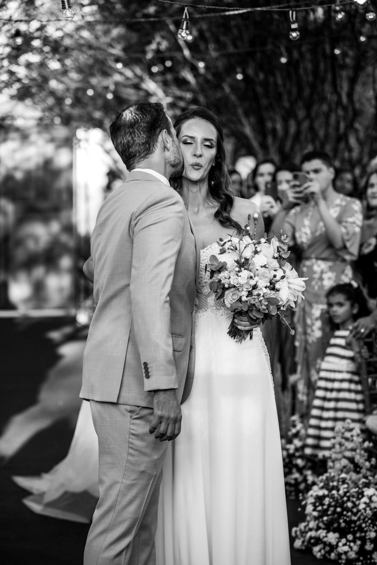 Fotógrafo profissional para casamento