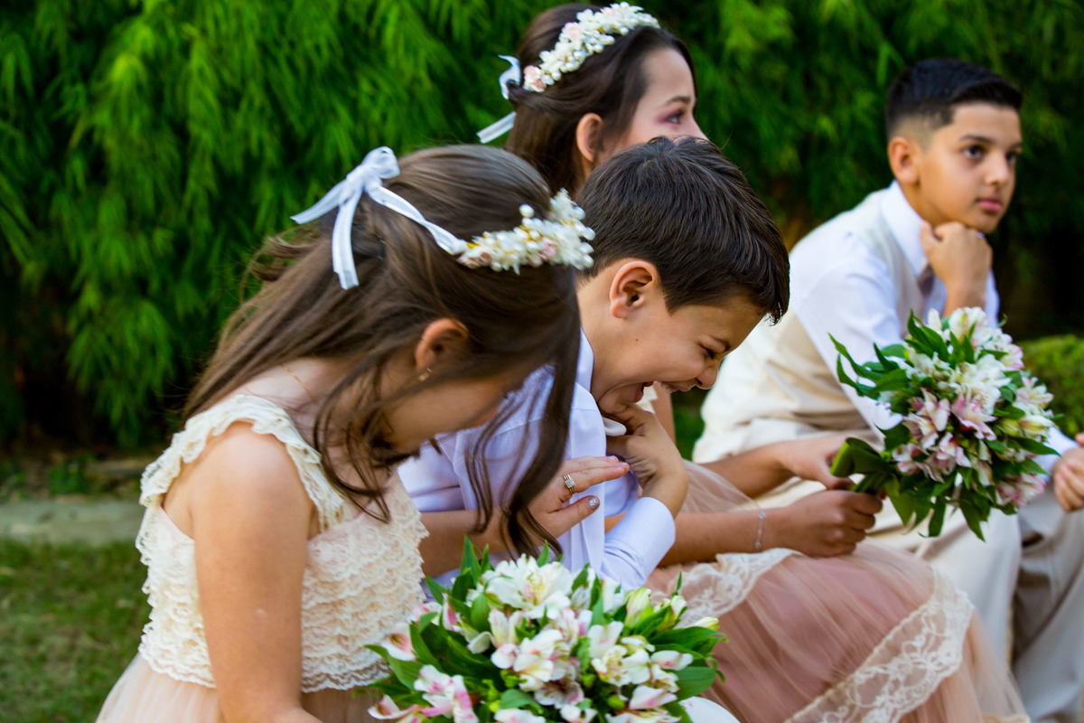 Fotógrafo profissional para casamento