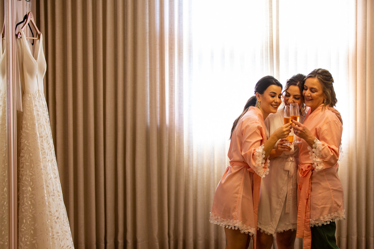 Fotógrafo profissional para casamento