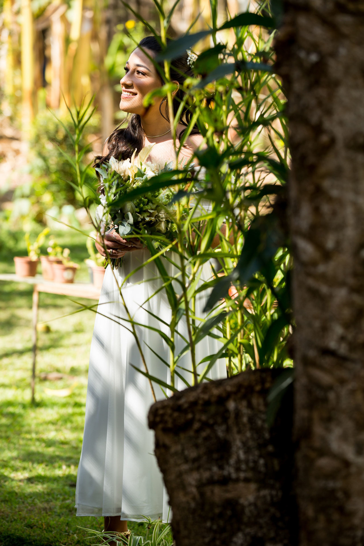 Fotógrafo profissional para casamento