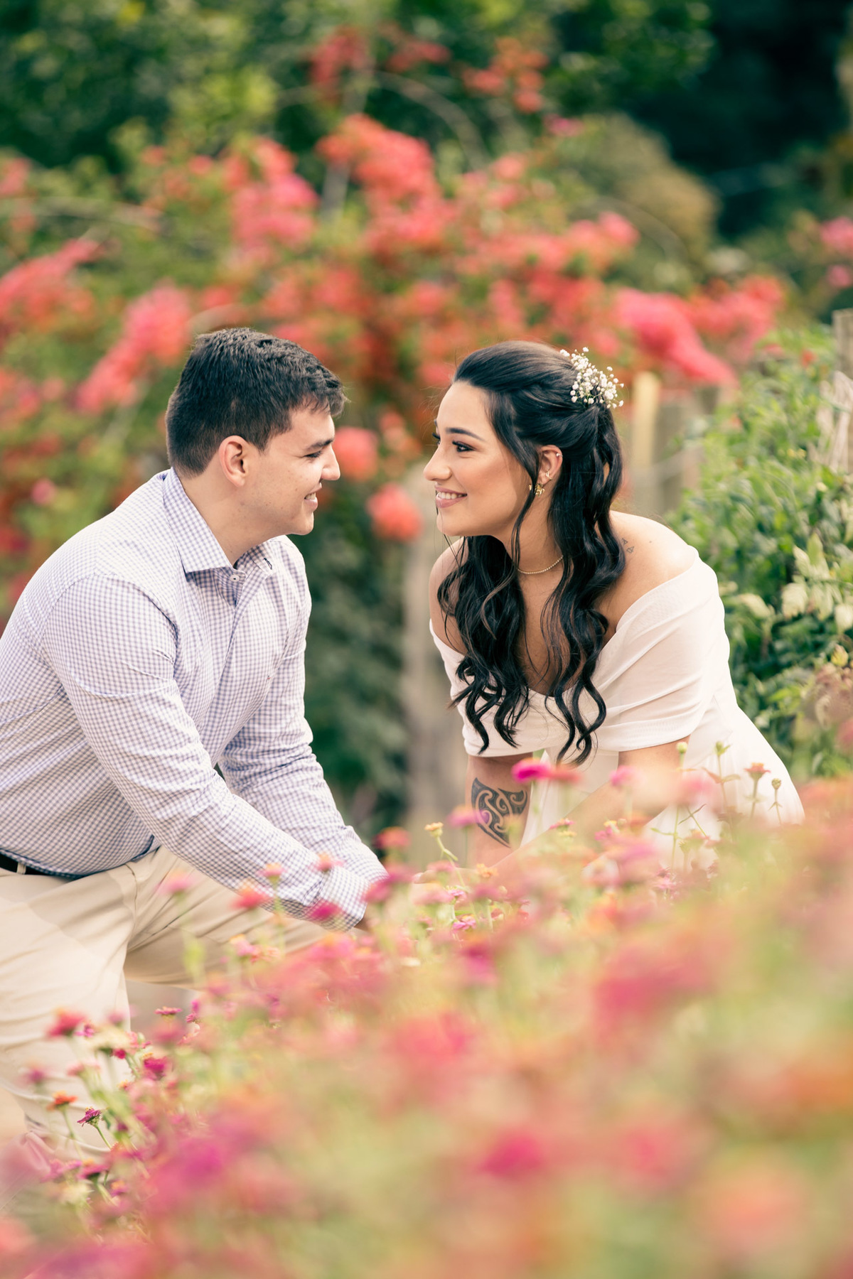 Fotógrafo profissional para casamento