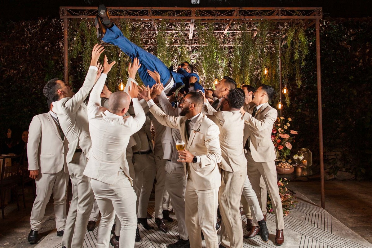 Fotógrafo profissional para casamento