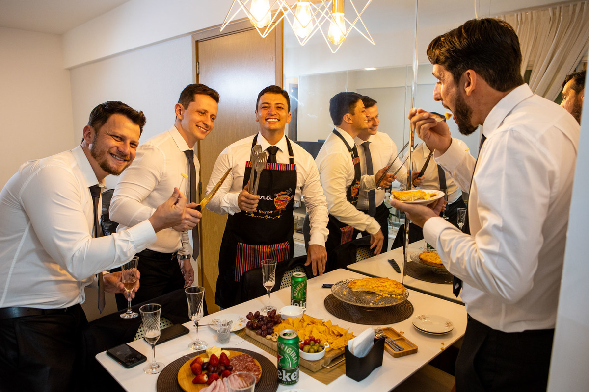 Fotógrafo profissional para casamento