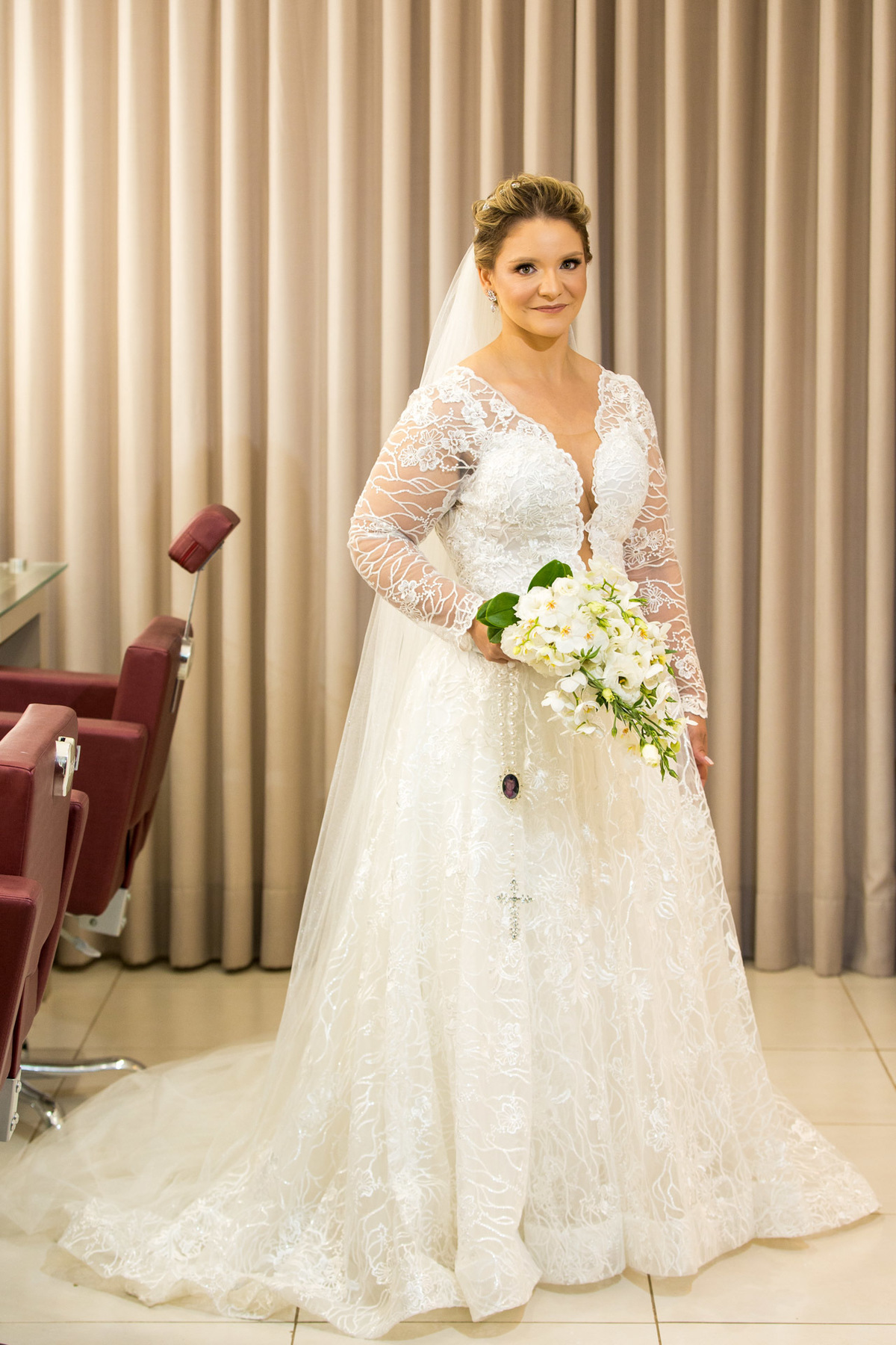 Fotógrafo profissional para casamento