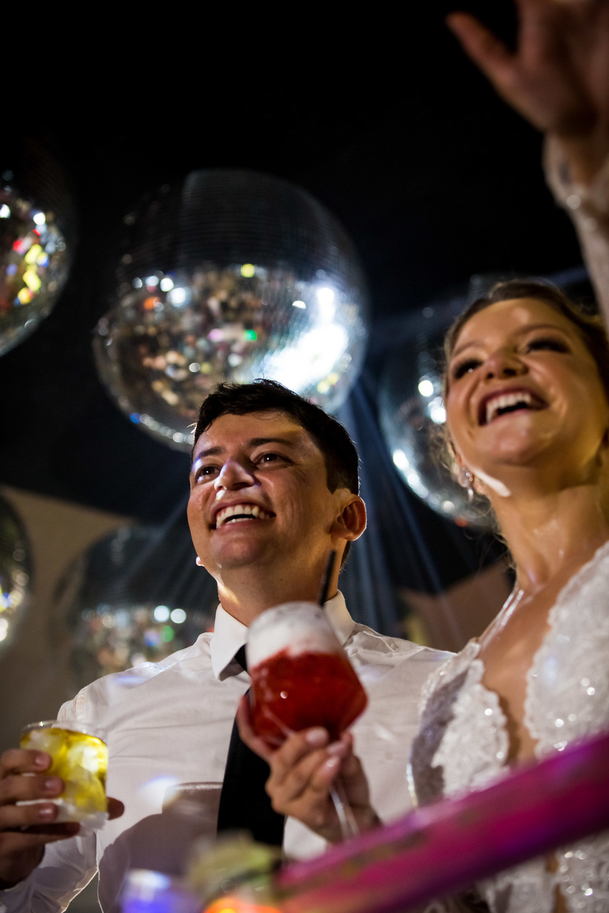 Fotógrafo profissional para casamento