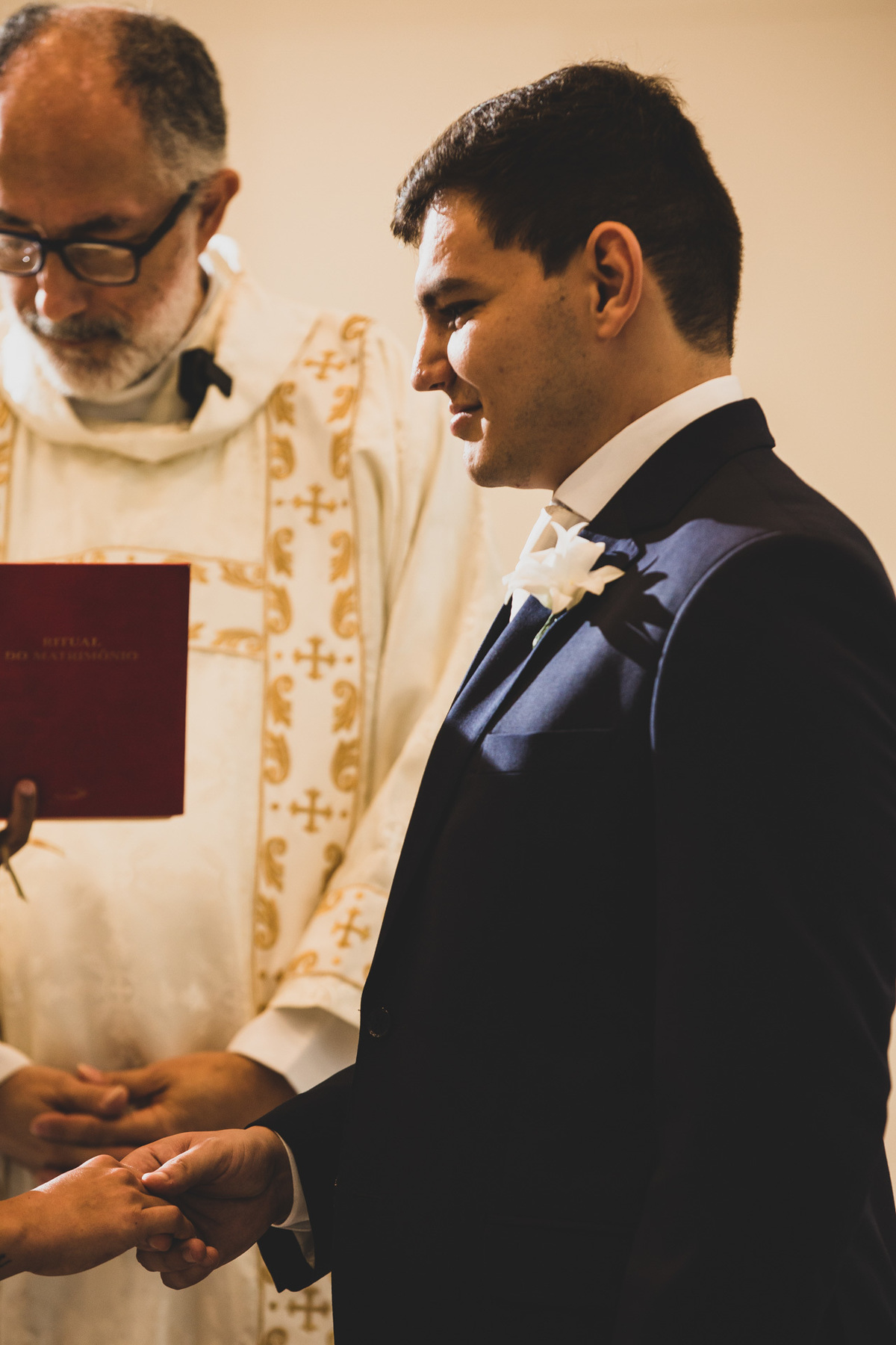 Fotógrafo para casamento