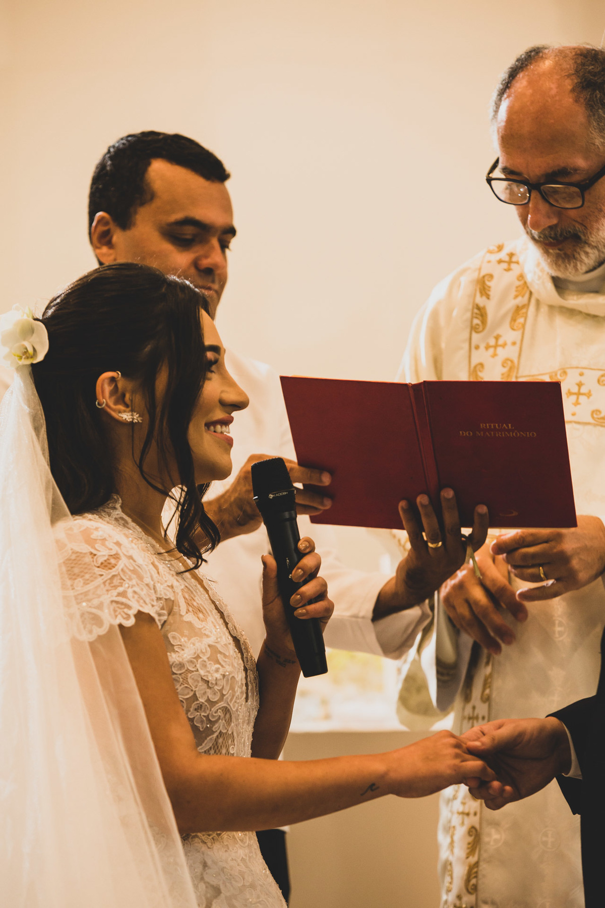 Fotógrafo para casamento