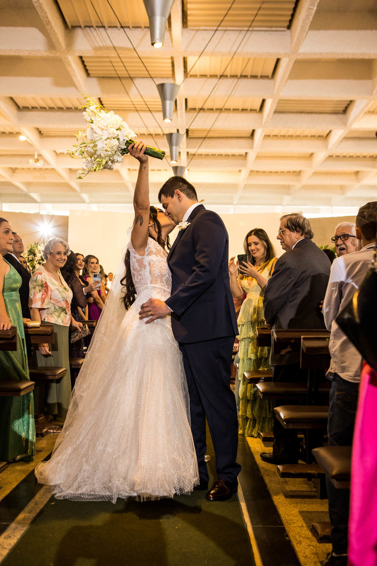 Fotógrafo profissional para casamento