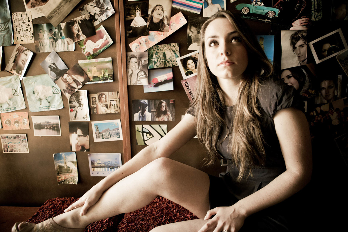 Fotógrafo profissional para ensaio de debutante