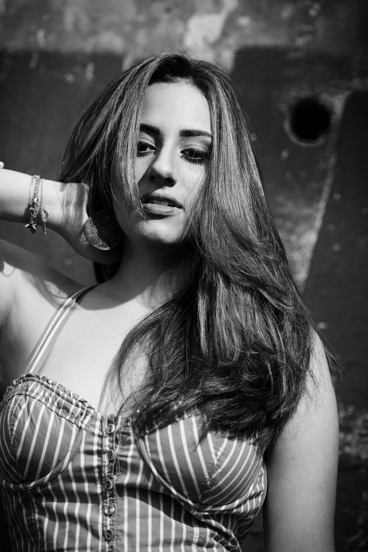 Fotógrafo profissional para ensaio de debutante