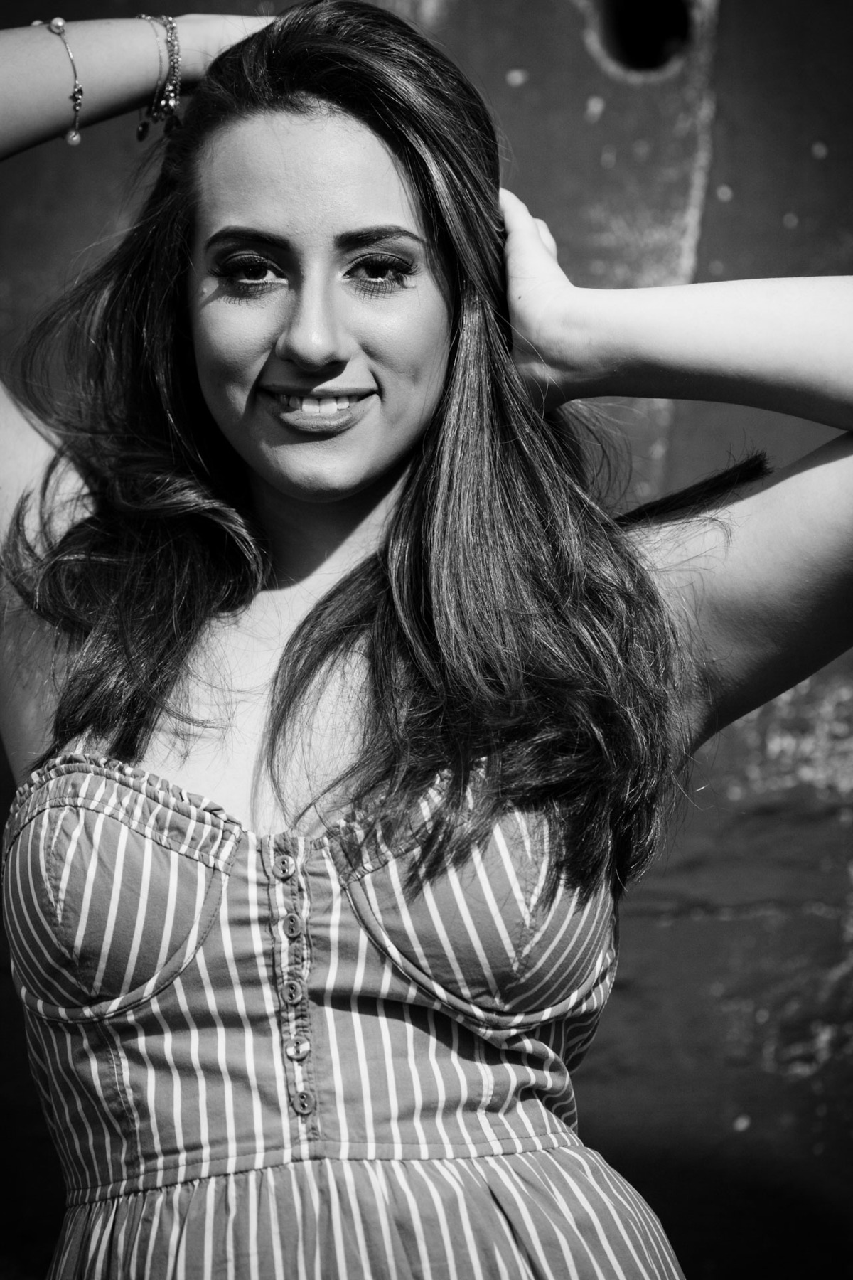 Fotógrafo profissional para ensaio de debutante