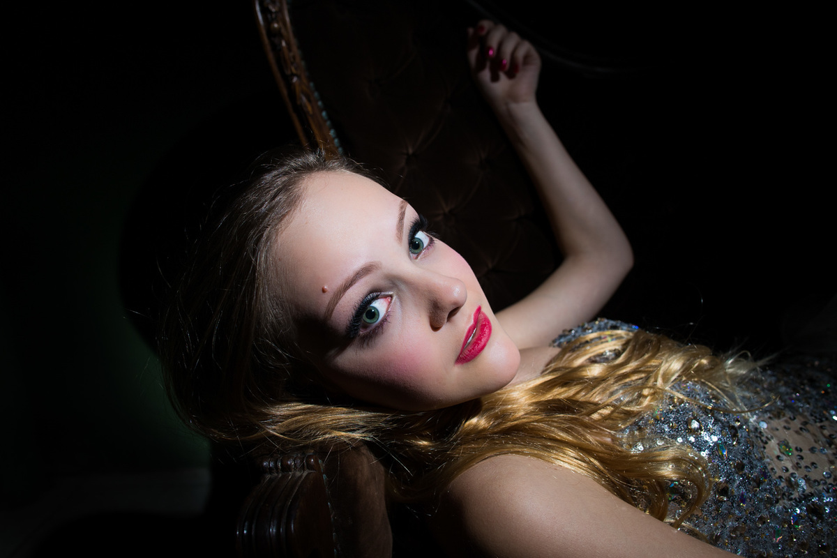 Fotógrafo profissional para ensaio de debutante