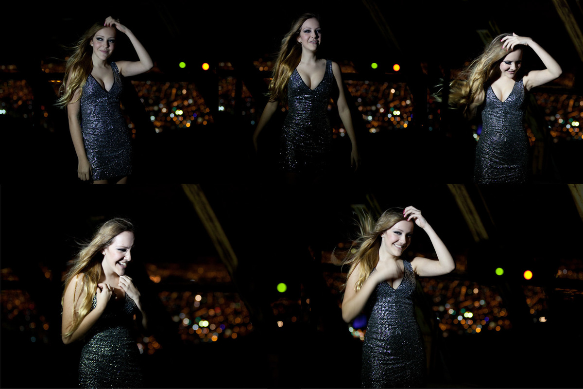 Fotógrafo profissional para ensaio de debutante