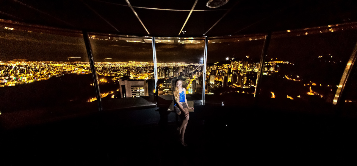 Fotógrafo profissional para ensaio de debutante