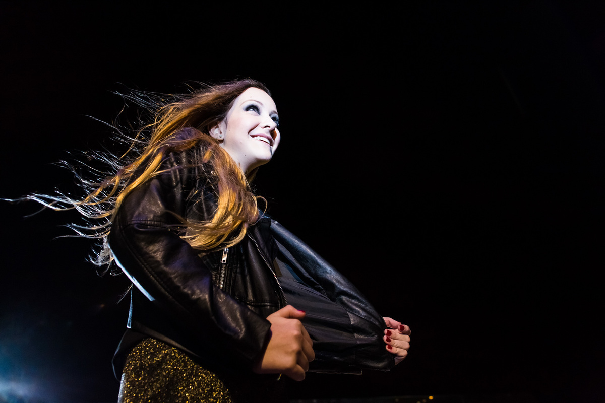 Fotógrafo profissional para ensaio de debutante