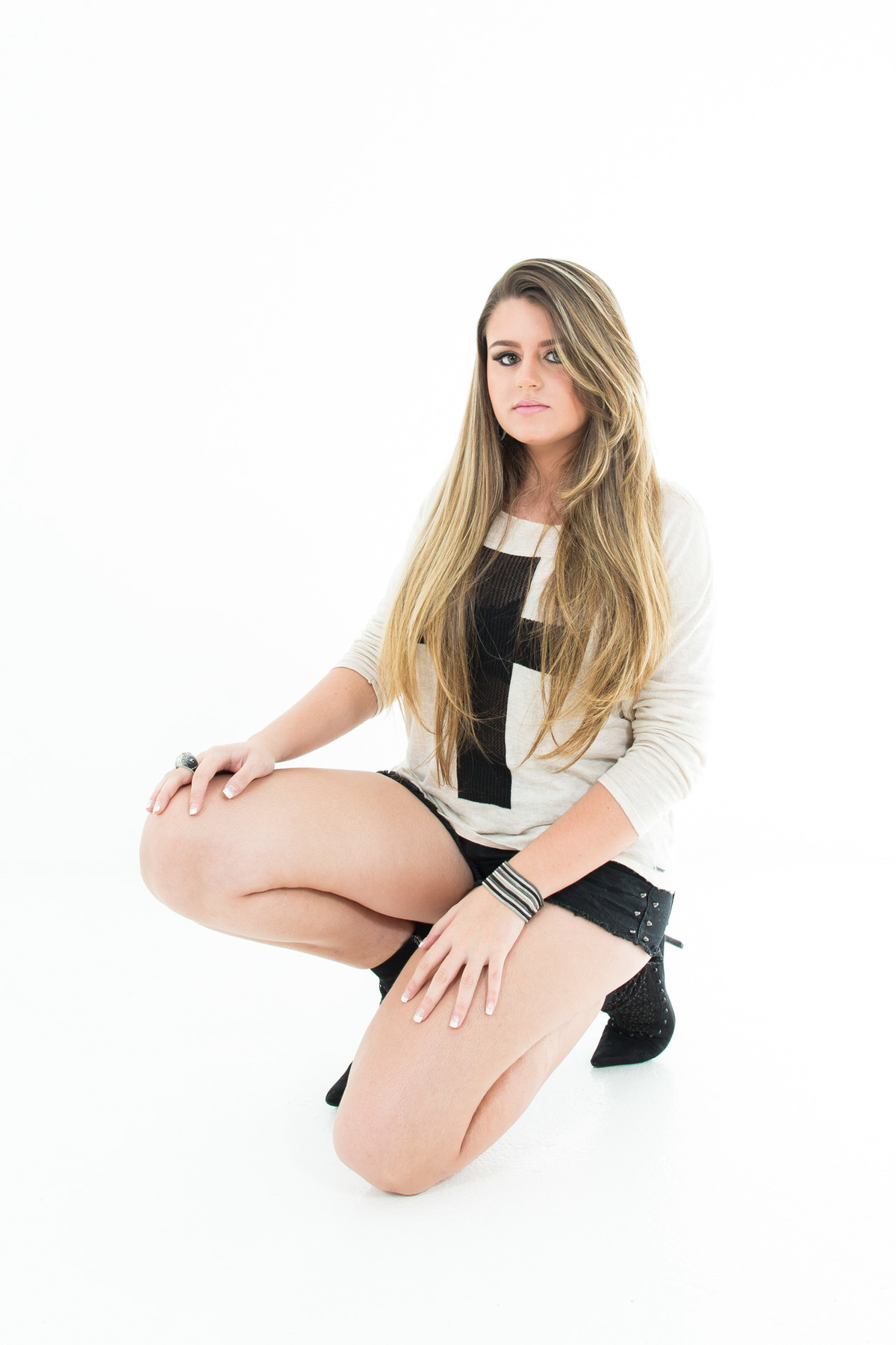 Fotógrafo profissional para ensaio de debutante