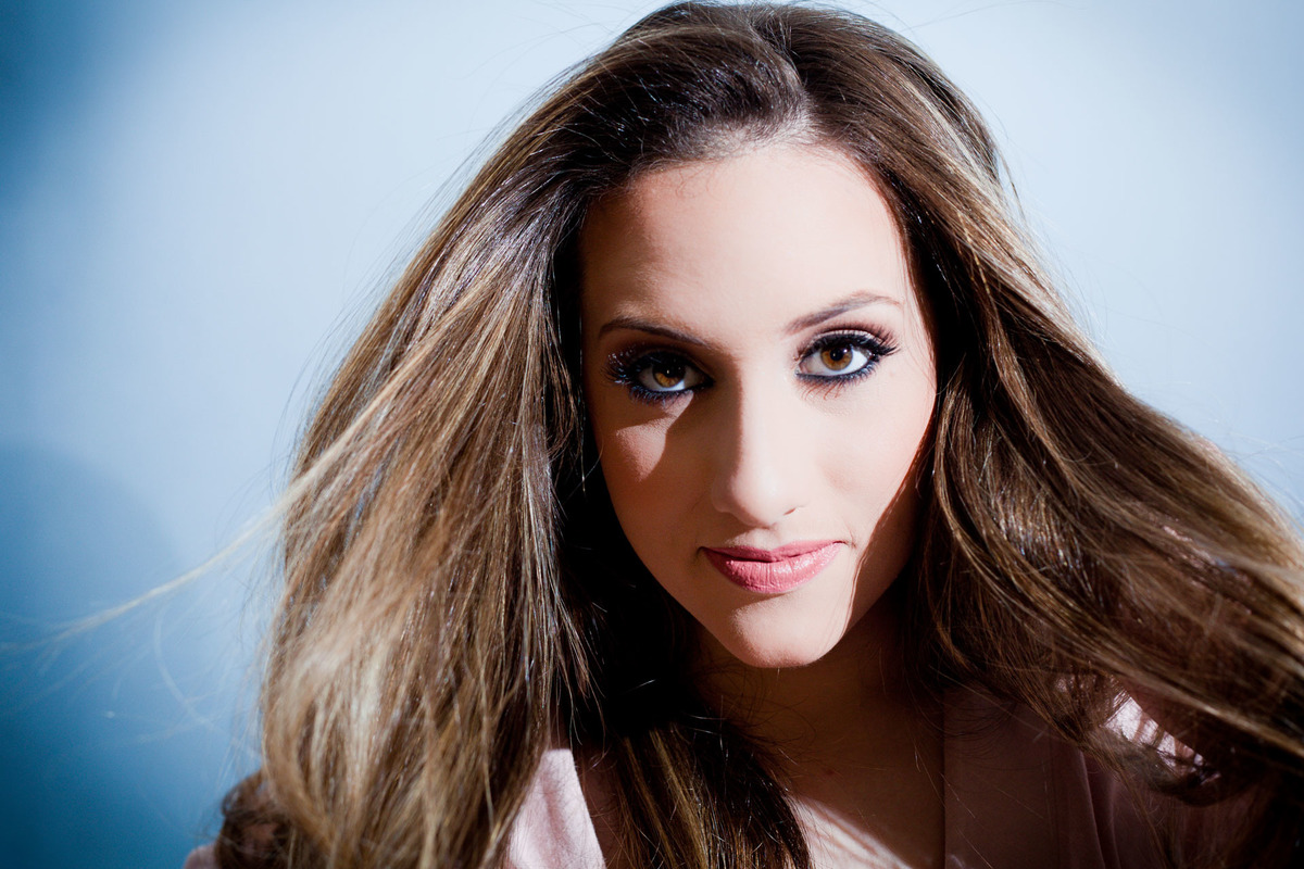 Fotógrafo profissional para debutante