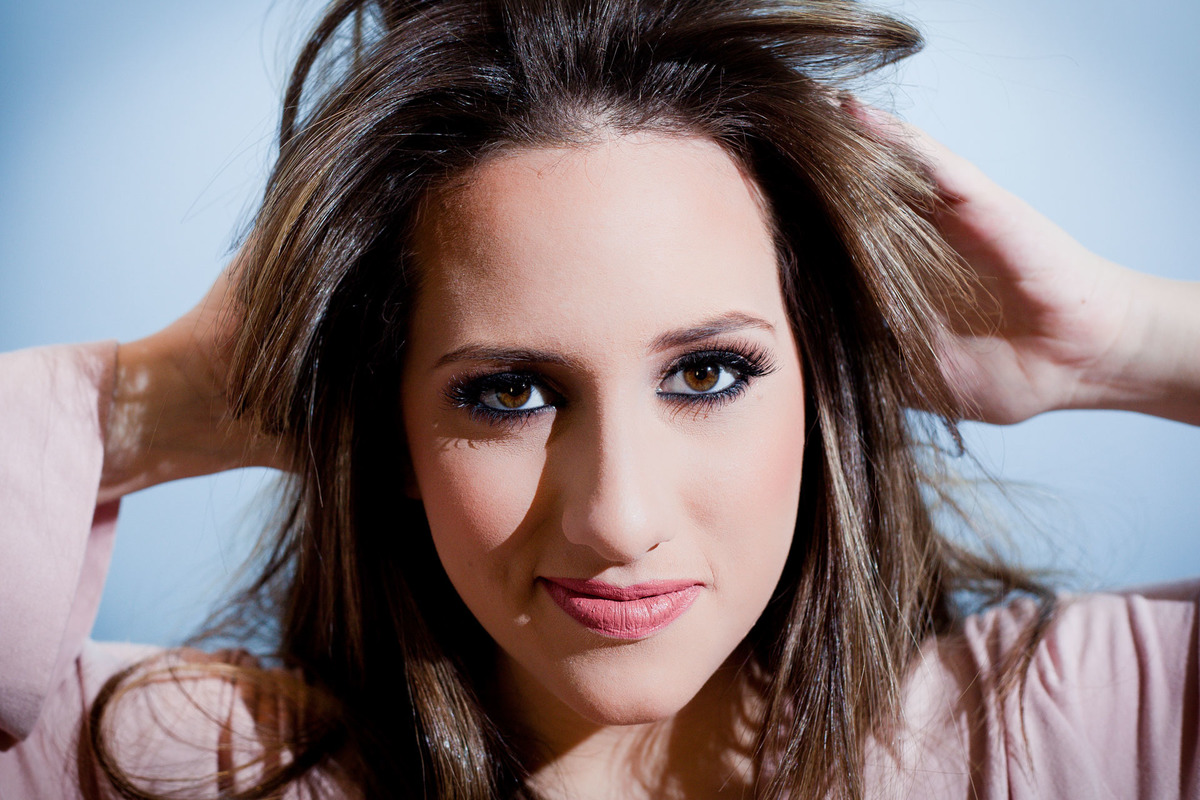 Fotógrafo profissional para debutante