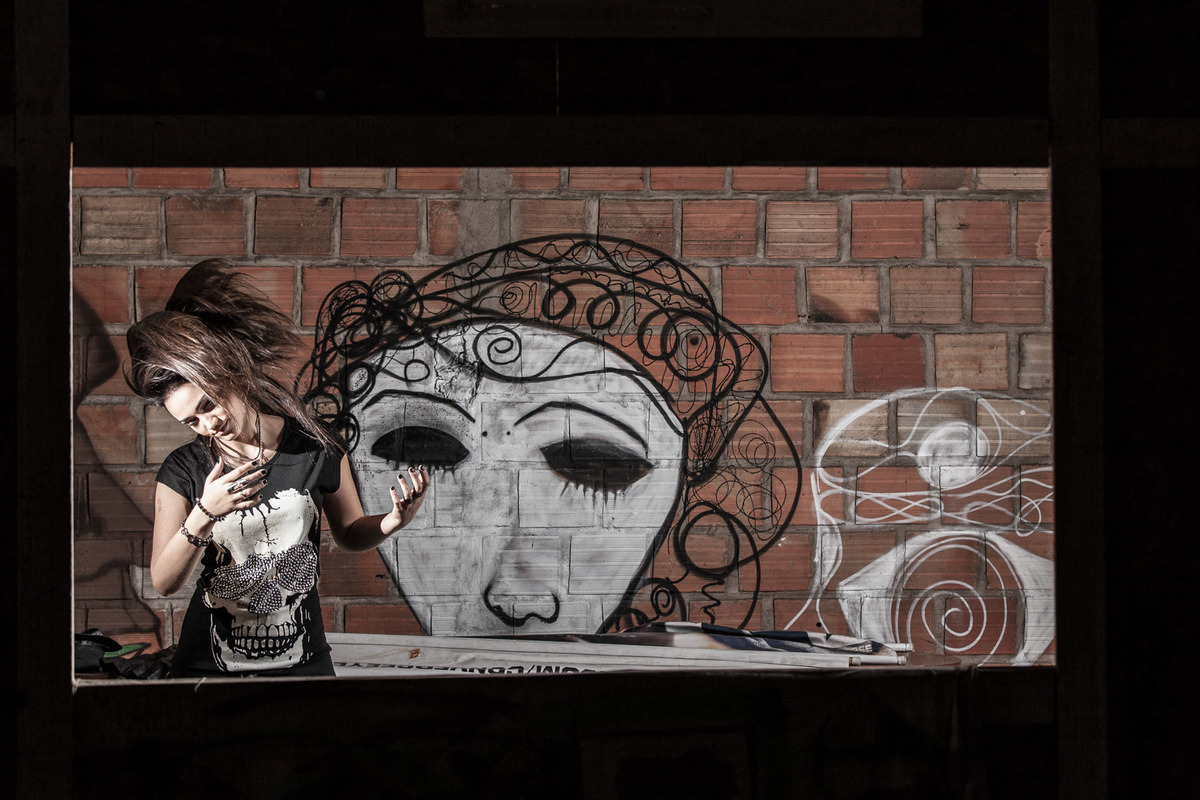 Fotógrafo profissional para ensaio de debutante