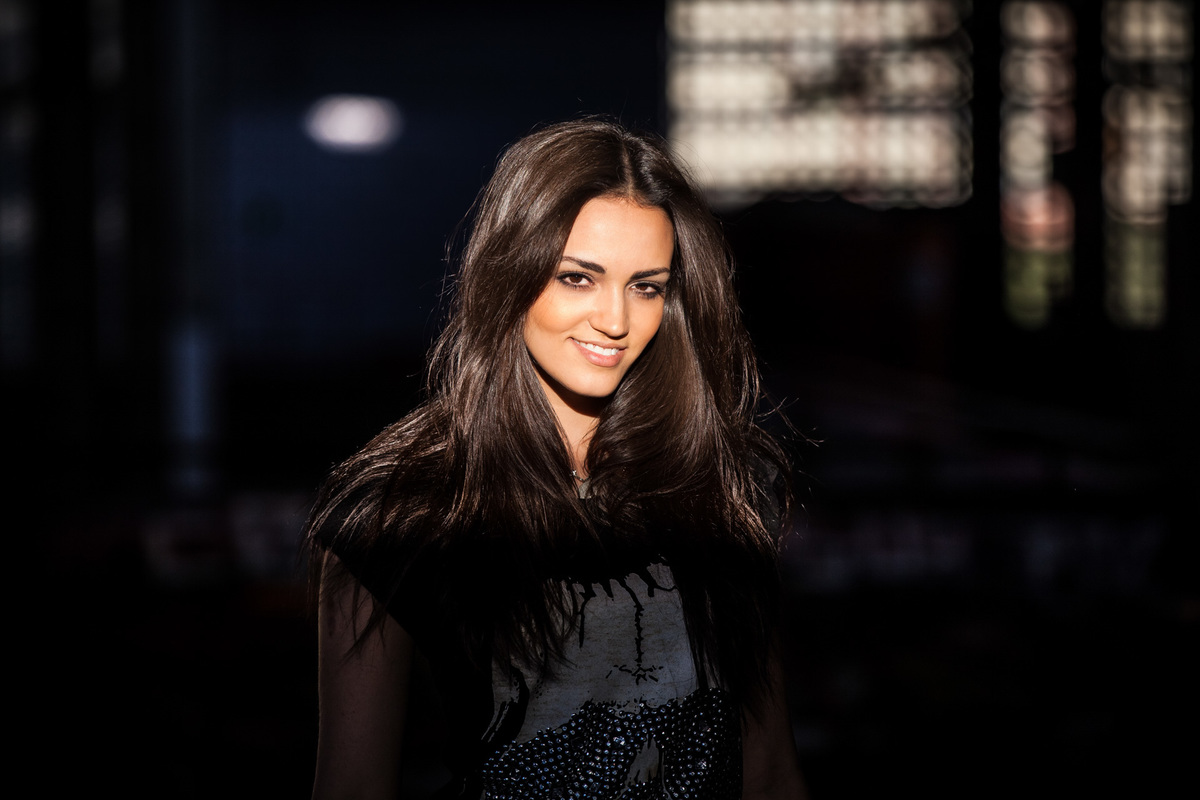 Fotógrafo profissional para ensaio de debutante