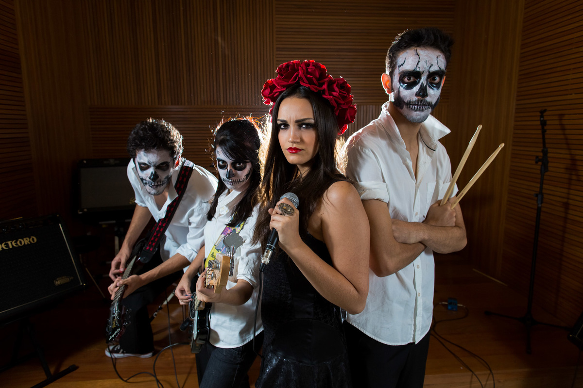 Fotógrafo profissional para ensaio de debutante