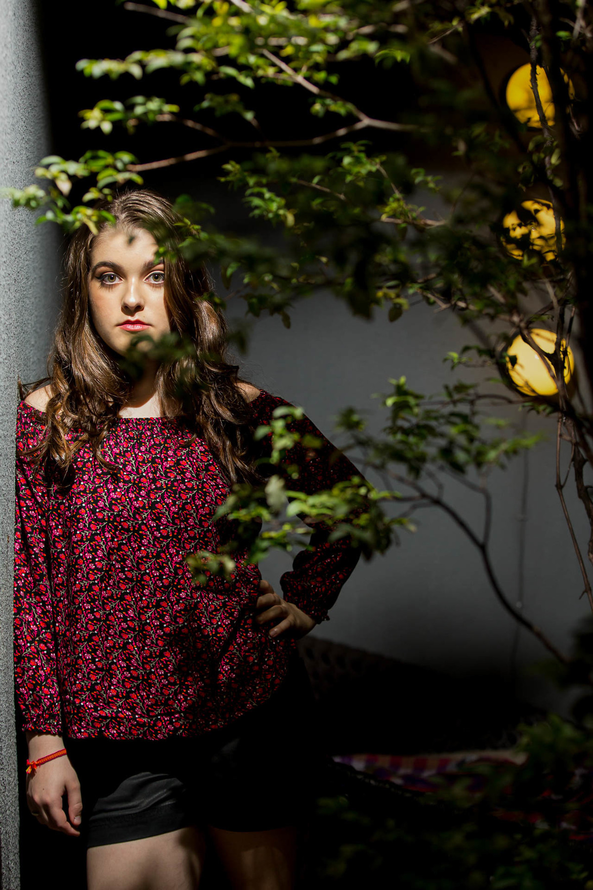 Fotógrafo profissional para ensaio de debutante