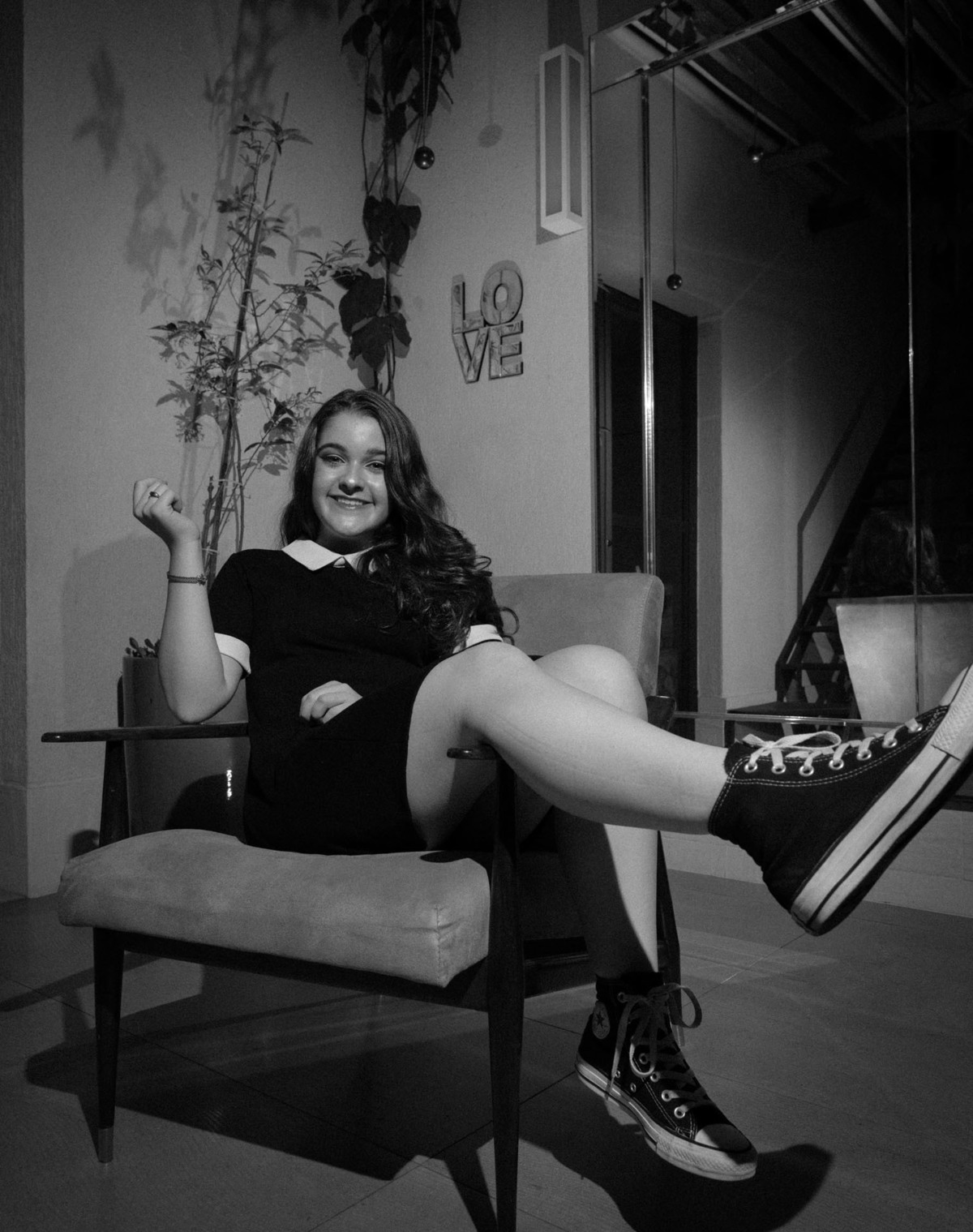 Fotógrafo profissional para ensaio de debutante